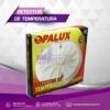 DETECTOR DE TEMPERATURA