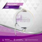 SPOT LIGHT LED - Imagen 2