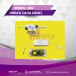 PANEL CIRCULAR 18W - Imagen 2