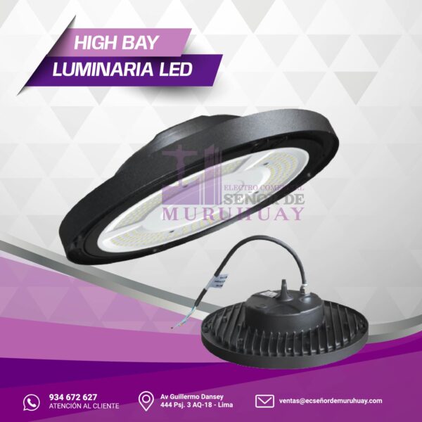 HIGH BAY