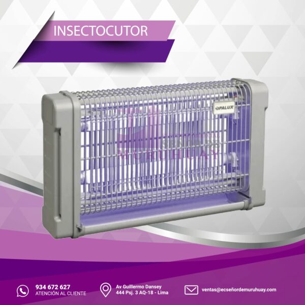INSECTOCUTOR