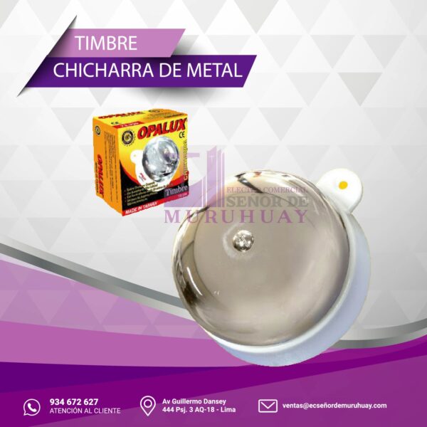 TIMBRES