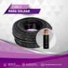 CABLES PARA SOLDAR