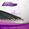 CABLES PARA SOLDAR - Imagen 2